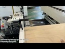 eChain -ECT 88NC JC,C,SpS,SpS w toolchange pos