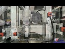 eChain - Double end profilers - 2,450 ~ 4,900mm working width DET