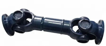 Cardan TF-80-312L pour des rouleaux d'avancement supérieure, longueur 312 mm (H,S)