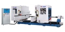 Double end profiler ECT - type S