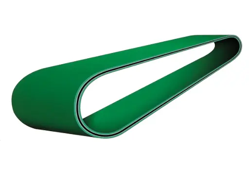 [EM-CIP-CHAR&CON-0330] Product variant - Dwars transport - riem uitvoering (CIP)